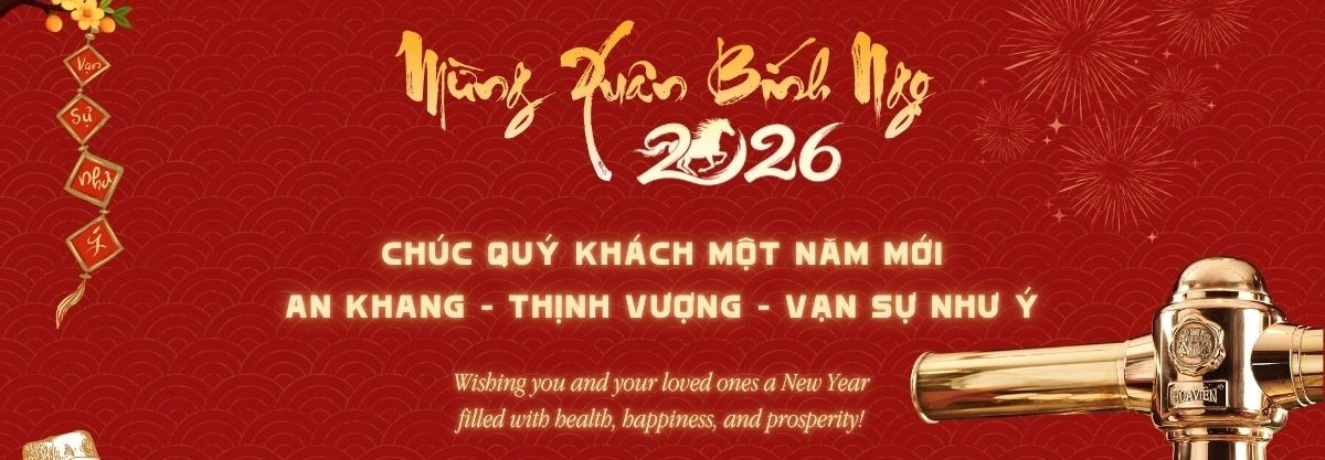 HAPPY LUNAR NEW YEAR 2026